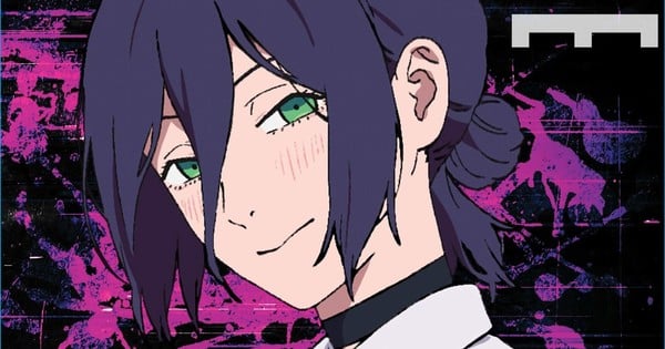 Chainsaw Man – The Movie: Reze Arc Tops U.S. Weekend Box Office (Updated) – News Chainsaw Man – The Movie: Reze Arc Tops U.S. Weekend Box Office (Updated) – News