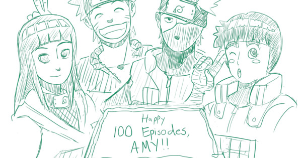 Episode 474 - Naruto Shippuden - Anime News Network