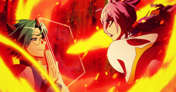Welcome to Demon School, Iruma-kun Season 4 ‒ Episode 9