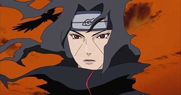 Episode 458 Naruto Shippuden Anime News Network