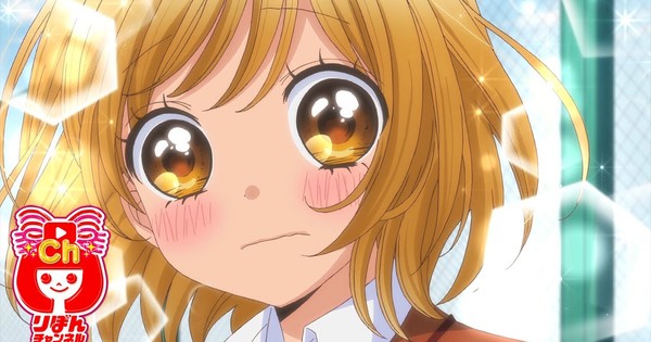 Nanairo Kakumei Scan Vf Chapitre 3 Nanairo Kakumei Short Anime's 3rd Episode Streamed - News - Anime News