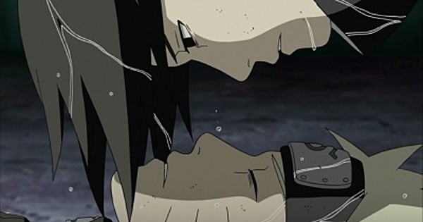 Episode 500 - Naruto Shippuden - Anime News Network