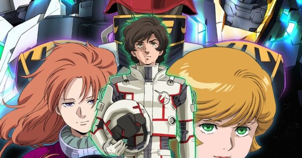 Funimation Adds Mobile Suit Gundam Gundam Unicorn Gundam Seed Gundam Seed Destiny Anime News Anime News Network Funimation Adds Mobile Suit Gundam Gundam Unicorn Gundam Seed Gundam Seed Destiny Anime News Anime News Network