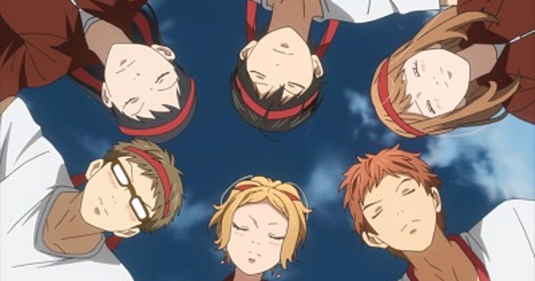 Episode 10 - Orange - Anime News Network