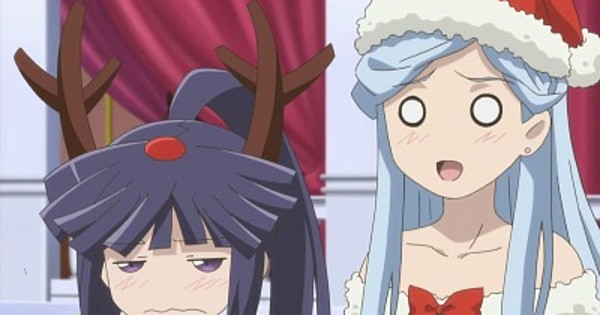 Characters appearing in Log Horizon 2 Anime