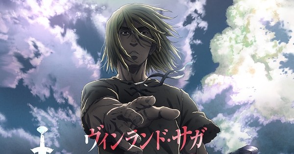 Aniradioplus - #NEWS: 'Vinland Saga' Season 2 TV anime