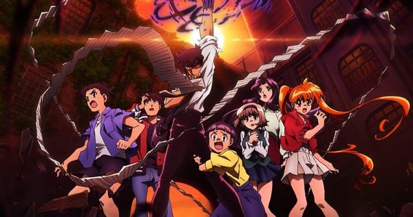 Japanese Animation TV Ranking, June 30-July 6