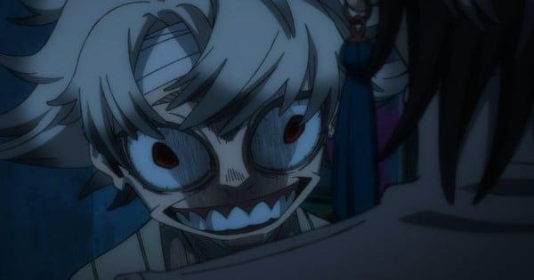 Gachiakuta ‒ Episodes 1-3 thumbnail