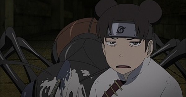 Episode 405 - Naruto Shippuden - Anime News Network