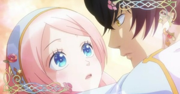 Nina The Starry Bride Season 2 Release Date Episodes 1-2 - Nina the Starry Bride - Anime News Network