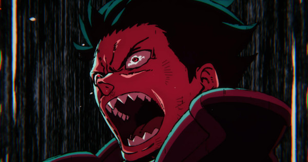 Fire Force Season 3 ‒ Episode 23
