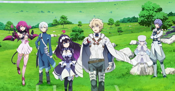 Infinite Dendrogram Ep. 7: Infinite exposition