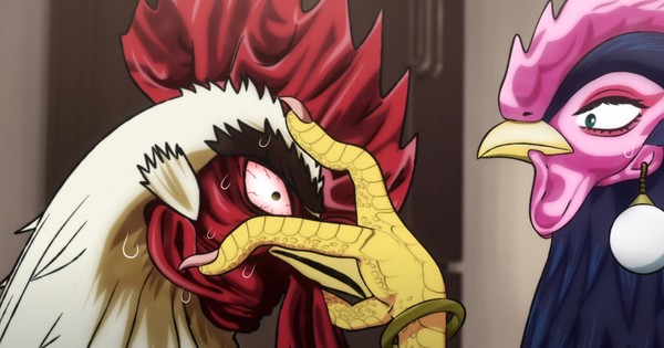 Rooster Fighter ‒ Episode 4
