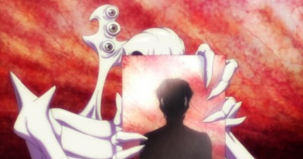 Episode 15 - Parasyte -the maxim- - Anime News Network