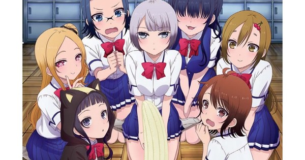 Amazon.co.jp | My Girlfriend is Sho Collection BLU-RAY [2021