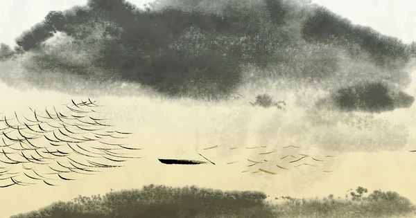 Koji Yamamura's 'Haru no Umi,' More Japanese Short Films Compete at 2026 Annecy