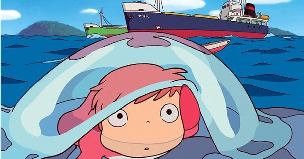 Ghibli Screenings on Film 4 (Updated) - News - Anime News Network