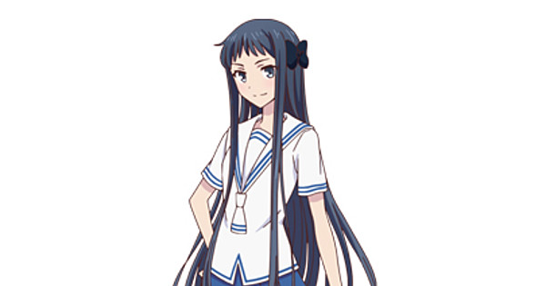 Christopher R. Sabat Returns to Voice Ayame in Fruits Basket Anime