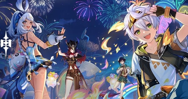 Genshin Impact Game to End Service on PS4 – News