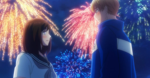 A Star Brighter Than the Sun ‒ Episode 12