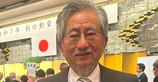 Manga Creator Go Nagai to be Inducted into Eisner 2026 Hall of Fame