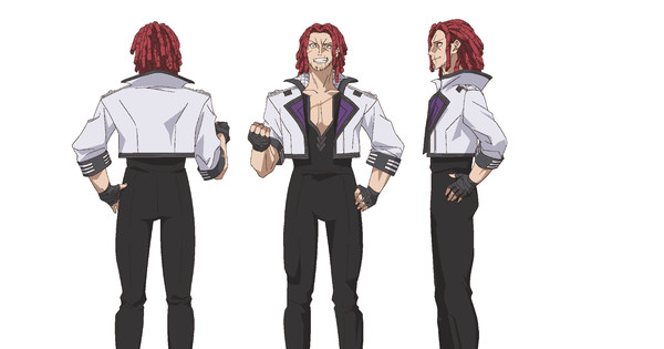 I Got a Cheat Skill in Another World Anime Special Reveals March 29 Debut, More Cast