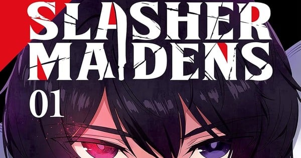 Slasher Maidens Manga Enters Irregular Serialization