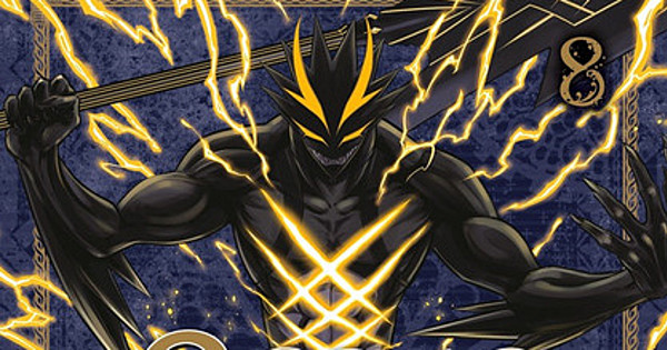 Ragna Crimson GN 8 - Review - Anime News Network