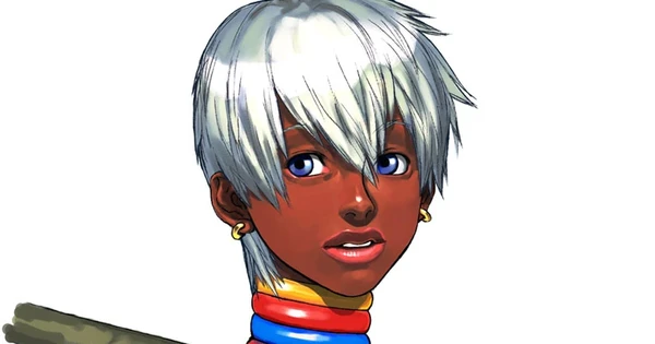 Not My Elena - This Week in Games - Anime News Network