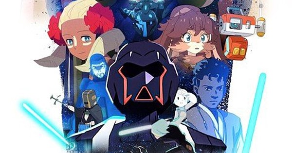 Netflix vai coproduzir anime com os estúdios Production I.G, Bones e WIT  Studio