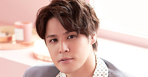 Mamoru Miyano Learned to Drive Thanks to Initial D - Interest