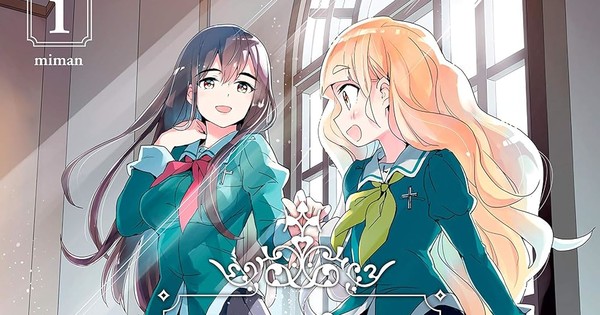 Yuri is My Job! is BACK from Hiatus – Get Ready for More Senpai-Love!