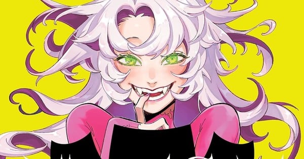 Sal Jiang's Wicked Spot Manga Ends in 2 Chapters