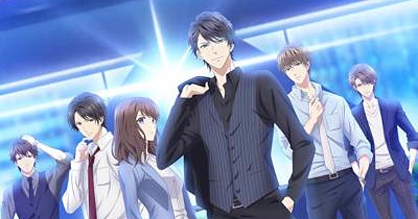 Stand My Heroes: Piece of Truth 1-12 Streaming - Review - Anime News - Stand My Heroes Piece Of Truth Characters
