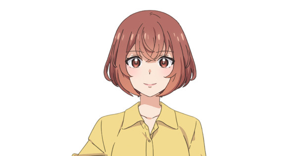 OMG! THREE NEW STARS JOIN THE WEIRDLY WONDERFUL WORLD OF [Anime Name]! 🎉