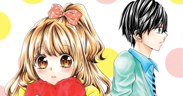M&C! Licenses Hatsukoi My Home, Koi Furu Colorful Manga - News - Anime