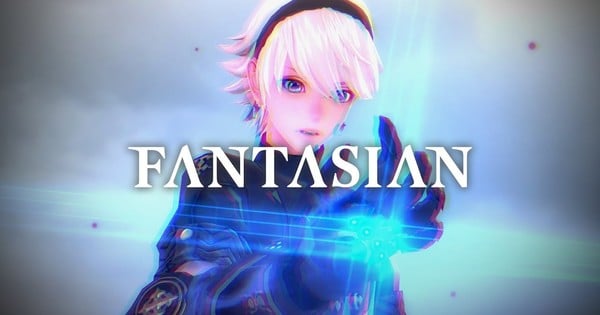 Fantasian Game Streams Story Trailer, Resource Trailer – News