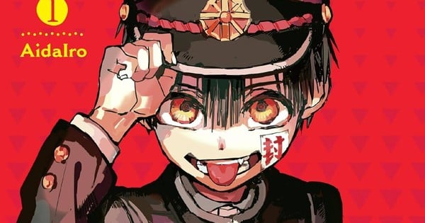 Toilet-Bound Hanako-kun Manga Takes 1-Issue Break Due to Author's Sudden Illness