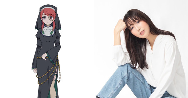 The Case Book of Arne Anime Reveals 3 More Cast Members
