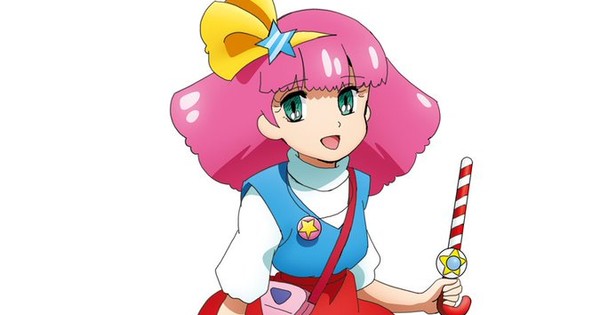Fairy Princess Minky Momo Magical Girl Franchise Gets 1st New Anime in 31 Years