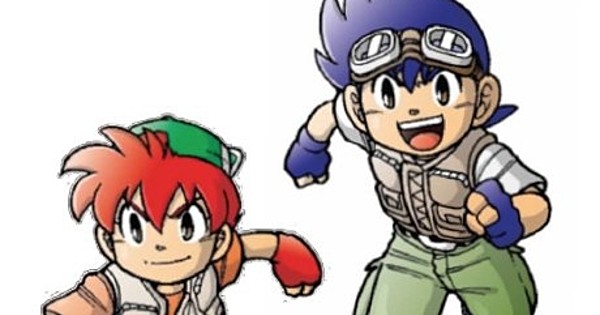 Shogakukan To Launch New Corocoro Aniki Magazine In October News Anime News Network Shogakukan To Launch New Corocoro Aniki Magazine In October News Anime News Network