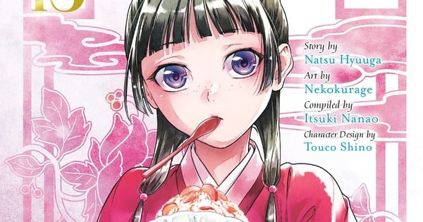 This Week in Anime - American Manga Awards 2025
