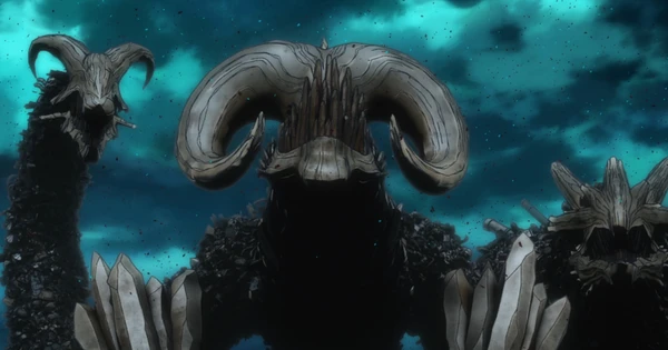 OMG! The SECRET Behind Those AMAZING Gachiakuta Monsters! (It's NOT What You Think!)