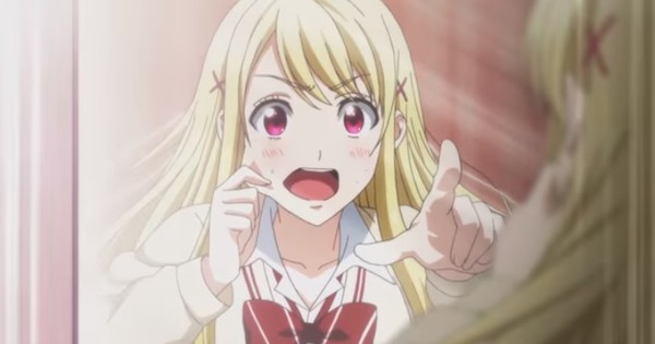Funimation Streams Yamada-kun and the Seven Witches English Dub Trailer