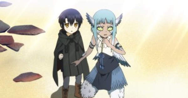 Somali to Mori no Kamisama Episode 6 Subtitle Indonesia  Sinopsis Somali  to Mori no Kamisama (2020) - Kehidupan Ayah dan Anak Published by Restu  Kersana Tuesday, January 7, 2020 : January