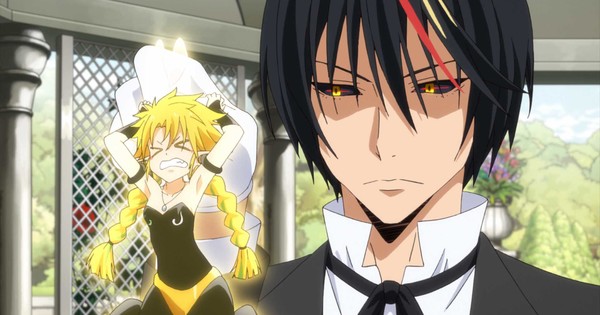 Episodes 37-39 - That Time I Got Reincarnated as a Slime Season 2