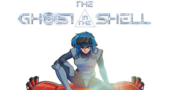 Science SARU Revives Ghost in the Shell With New TV Anime Premiering July 7, UK Cinema Screening Confirmed