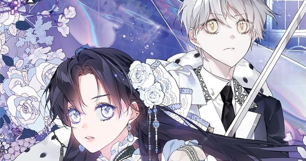 From a Knight to a Lady Volume 1 K-Comic Review