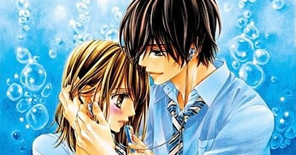 Kanan Minami's Awa-Koi Manga Goes on Long Hiatus - News - Anime News