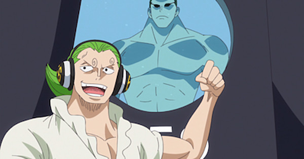 Episode 802 One Piece Anime News Network Episode 802 One Piece Anime News Network